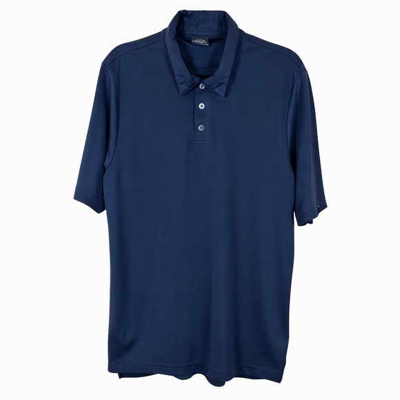 Oakley Other - Oakley Deep Blue Men's Polo Shirt